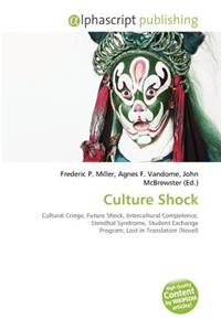 Culture Shock