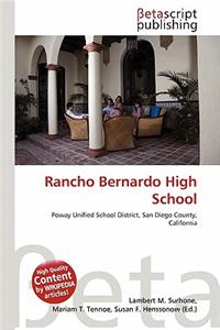 Rancho Bernardo High School