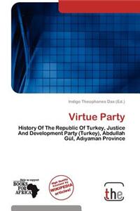 Virtue Party