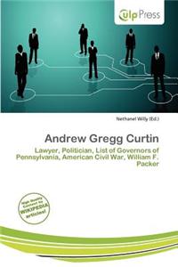 Andrew Gregg Curtin