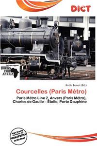Courcelles (Paris M Tro)