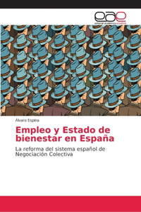 Empleo y Estado de bienestar en España