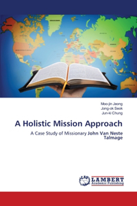 Holistic Mission Approach