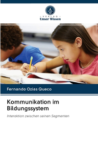 Kommunikation im Bildungssystem
