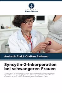 Syncytin-2-Inkorporation bei schwangeren Frauen