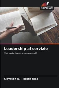 Leadership al servizio