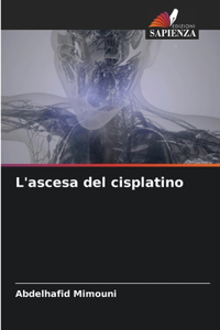 L'ascesa del cisplatino