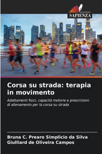 Corsa su strada