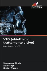 VTO (obiettivo di trattamento visivo)