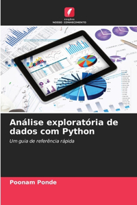 Análise exploratória de dados com Python