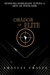 Orador De Elite