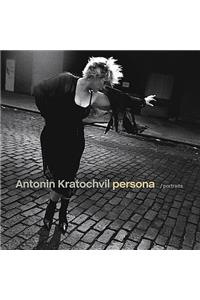 Antonin Kratochvil, Persona
