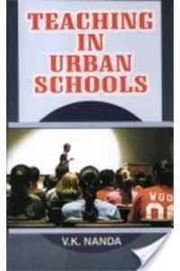 Teaching In Urban Schools