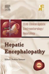 Hepatic Encephalopathy - Ecab