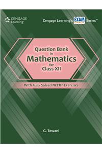 Question Bank in Mathematics for Class XII