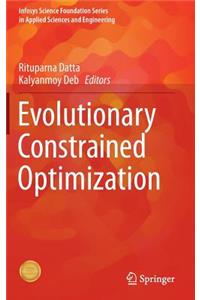 Evolutionary Constrained Optimization