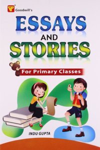 Essays & Stories for Primary Classes