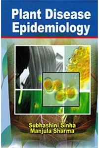 Plant Disease Epidemiology