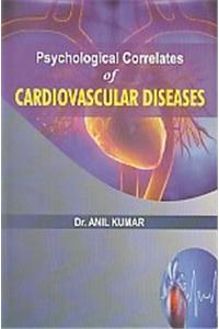 Psychological Correlates of Cardiovasular Diseases