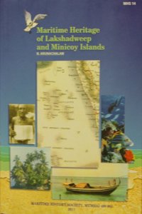 Maritime Heritage of Lakshadweep and Minicoy Islands