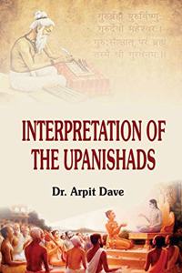 Interpretation Of The Upanishads