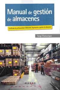 Manual de gestión de almacenes