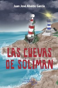 LAS CUEVAS DE SOLIMAN