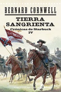 Tierra sangrienta (IV): Cronicas de Starbuck