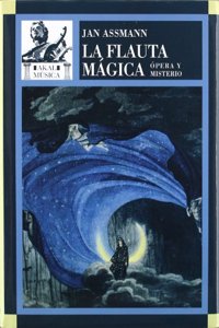 La flauta magica