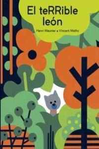 El terrible leon: 13