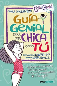 GUIA GENIAL PARA UNA CHICA COMO TU