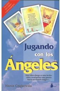 Jugando Con Los Angeles -V4*