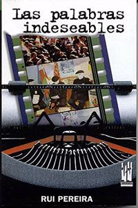 Palabras indeseables, las