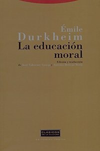 La educaci=n moral / Moral Education