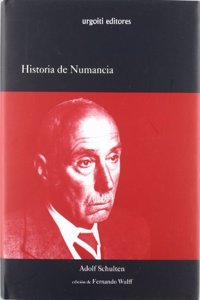 Historia de Numancia