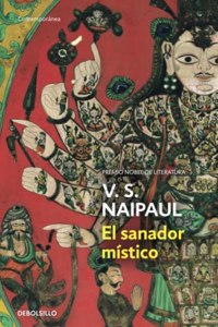 El Sanador Mistico