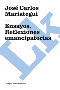Ensayos. Antología