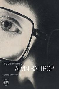 The Life and Times of Alvin Baltrop