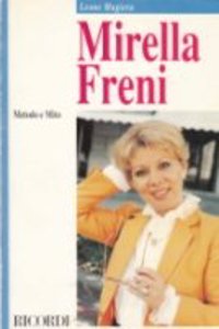 MIRELLA FRENI