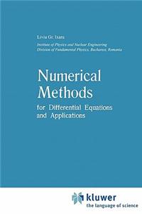 Numerical Methods for Differential Equations and Applications