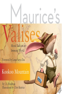 Kookoo Mountain