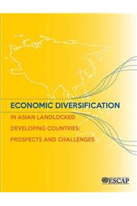 Economic Diversification in Asian Lldcs