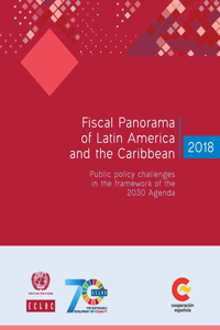 Fiscal Panorama of Latin America and the Caribbean 2018