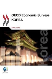 OECD Economic Surveys: Korea