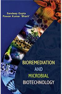 Bioremediation and Microbial Biotechnology