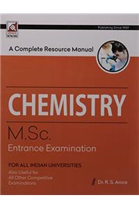 A Complete Resource Manual Chemistry