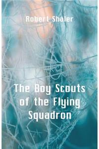 Boy Scouts of the Flying Squadron