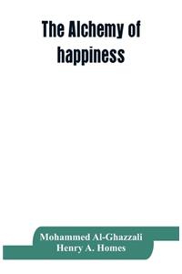 alchemy of happiness