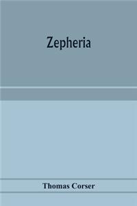 Zepheria