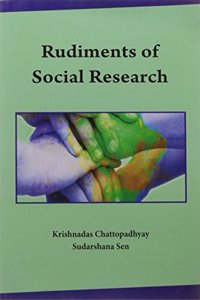 RUDIMENTS OF SOCIAL RESEARCH